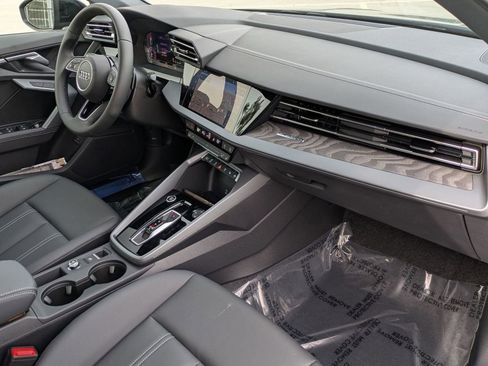 New 2026 Audi A3 2.0T Premium image 9