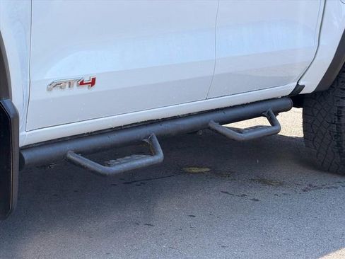 Used 2024 GMC Canyon AT4 AWD/4WD image 30