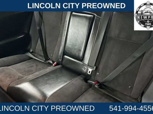 Used 2018 Dodge Challenger R/T Scat Pack w/ Leather Interior Group image 11