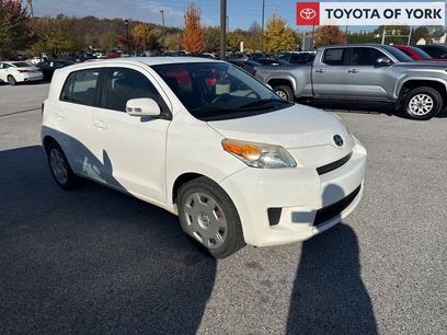 Used 2008 Scion xD
