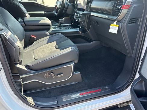 New 2025 Ford F150 Raptor image 13