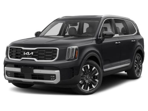 Used 2023 Kia Telluride SX AWD/4WD image 1