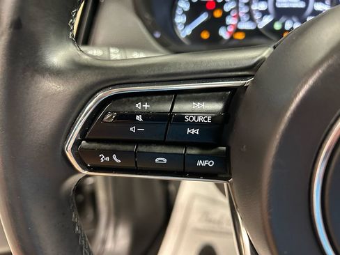 Used 2024 MAZDA CX-90 3.3 Turbo w/ Preferred Plus AWD/4WD image 13
