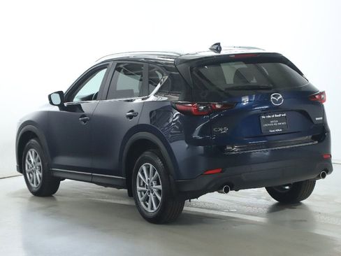 Used 2023 MAZDA CX-5 AWD 2.5 S image 40