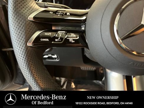 Used 2026 Mercedes-Benz C 300 4MATIC Sedan image 25