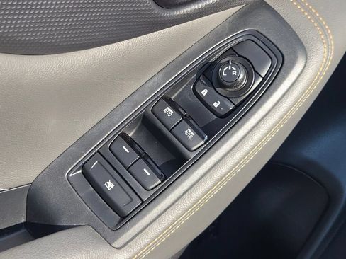 Certified 2023 Subaru Forester Wilderness AWD/4WD image 19