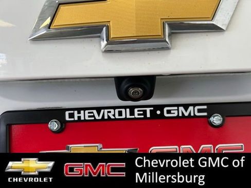 Used 2022 Chevrolet Blazer LT AWD/4WD image 7