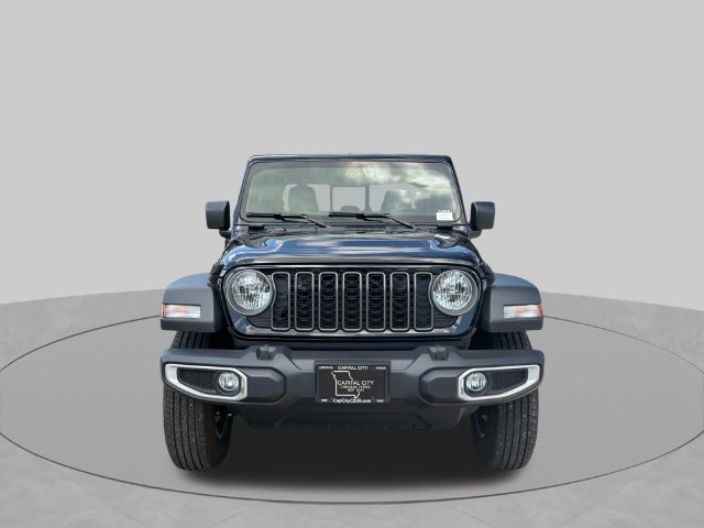 New 2026 Jeep Gladiator Sport AWD/4WD image 9