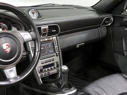 Used 2008 Porsche 911 Cabriolet image 74