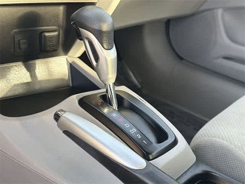 Used 2012 Honda Civic EX image 23