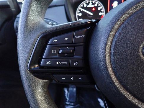 Certified 2024 Subaru Crosstrek 2.0i Premium image 17