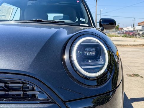 New 2026 MINI Cooper Convertible FWD image 15