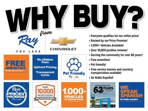 Certified 2017 Chevrolet Silverado 3500 W/T w/ WT Convenience Package image 2