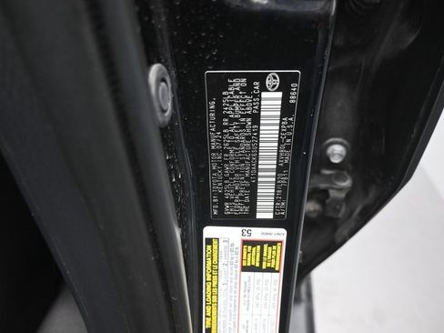 Used 2025 Toyota Camry XSE w/ Premium Package FWD image 20
