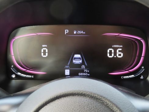 Certified 2024 Kia Soul LX w/ Option Group 015 FWD image 21