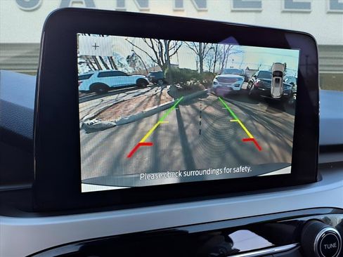 Used 2021 Ford Escape SEL w/ Technology Package image 26