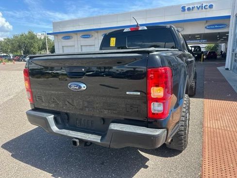 Used 2020 Ford Ranger XL w/ Equipment Group 101A Mid RWD image 42