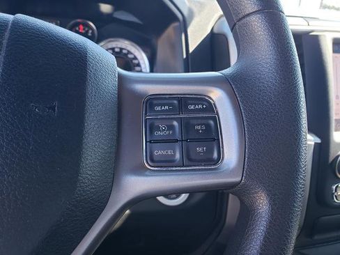 Certified 2022 RAM 1500 Classic Warlock w/ Electronics Group image 18