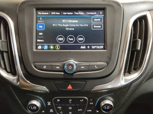 Used 2019 Chevrolet Equinox LT image 25