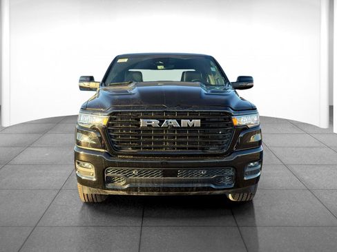 New 2026 RAM 1500 Laramie image 2