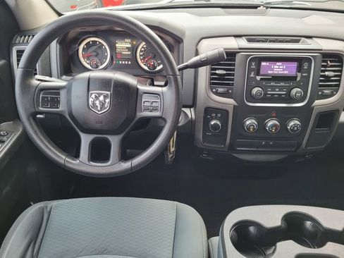 Used 2014 RAM 1500 Express image 7