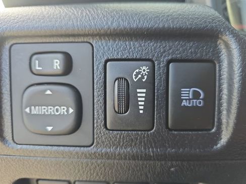 Used 2023 Toyota 4Runner Limited image 25