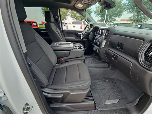 Used 2024 Chevrolet Silverado 1500 Custom image 26