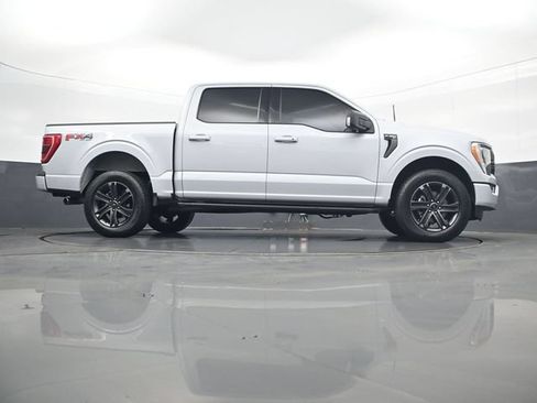 Used 2021 Ford F150 XLT w/ Equipment Group 302A High AWD/4WD image 24