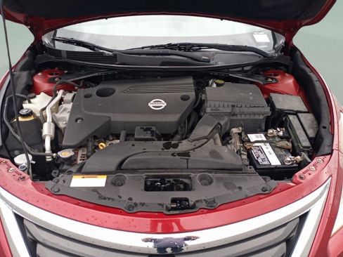 Used 2013 Nissan Altima 2.5 S image 35