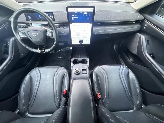 Certified 2023 Ford Mustang Mach-E Premium RWD image 3