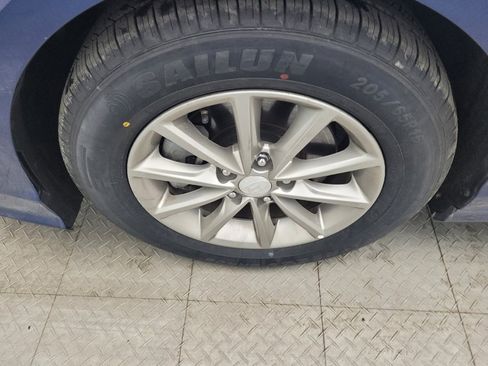 Used 2018 Hyundai Sonata ECO image 31