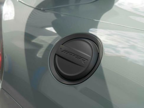 Used 2017 Dodge Viper GTC w/ ACR Package image 34