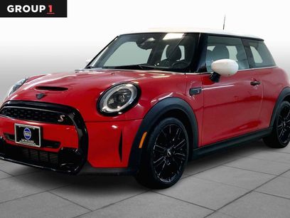 Certified 2023 MINI Cooper S