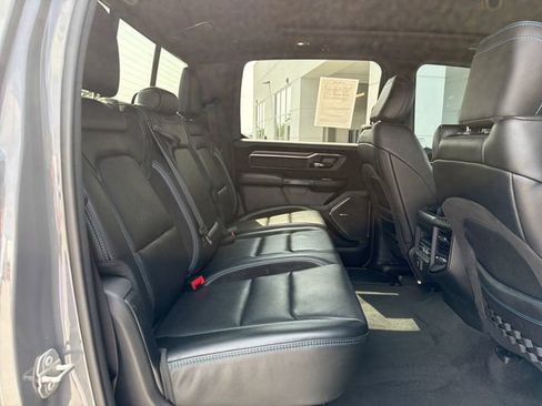 Used 2023 RAM 1500 TRX w/ TRX Level 2 Equipment Group AWD/4WD image 38