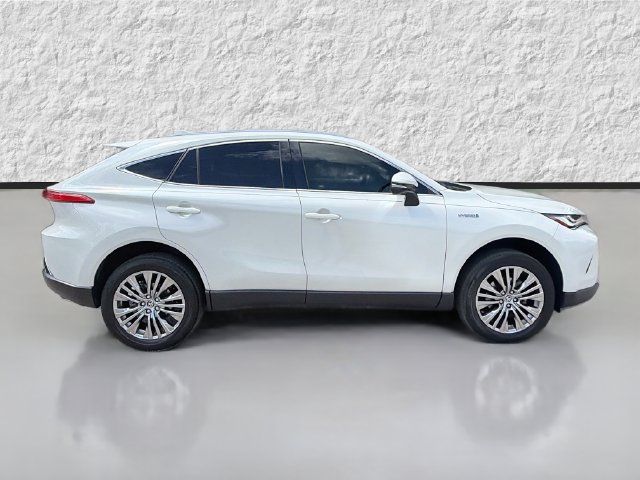 Used 2021 Toyota Venza Limited AWD/4WD image 2
