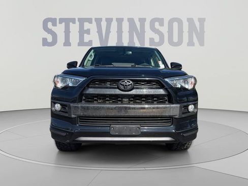 Used 2019 Toyota 4Runner Limited AWD/4WD image 8