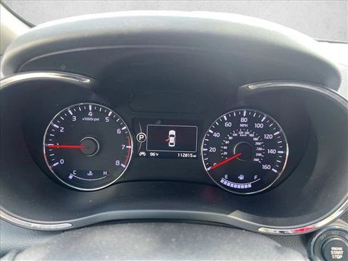 Used 2018 Kia Forte S w/ S Technology Plus Package FWD image 10