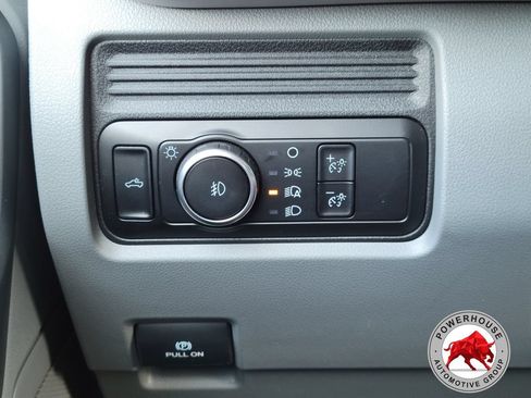 Used 2026 Ford F250 XL w/ STX Appearance Package AWD/4WD image 27