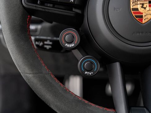 Used 2024 Porsche 911 GT3 RS image 34