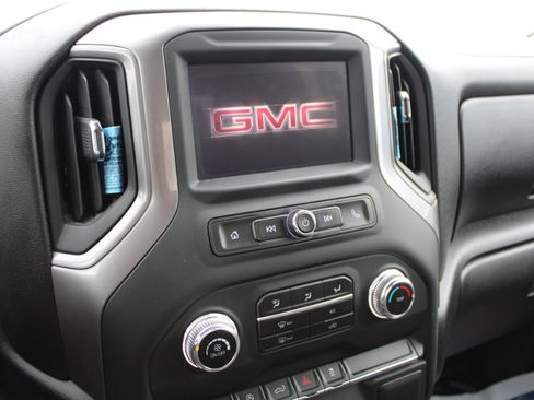 Used 2023 GMC Sierra 1500 Pro w/ Pro Value Package image 24