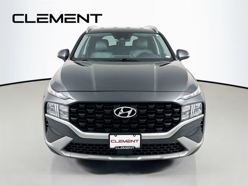 Used 2023 Hyundai Santa Fe SEL FWD image 3