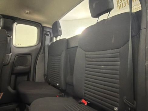 Used 2020 Ford Ranger XL w/ Equipment Group 101A Mid RWD image 27