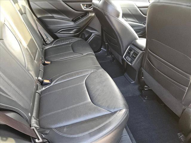 Used 2020 Subaru Forester Limited w/ Popular Package #3 AWD/4WD image 20
