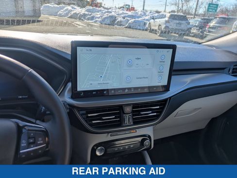 Used 2025 Ford Escape SE FWD image 21