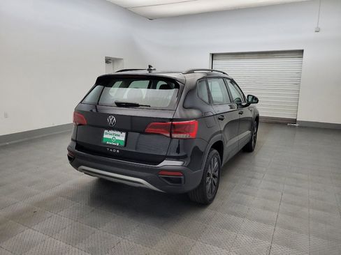 Used 2024 Volkswagen Taos S FWD image 9