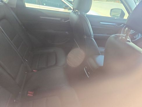 Used 2025 MAZDA CX-5 AWD 2.5 S w/ Preferred Package image 13