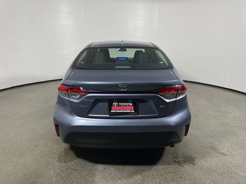 Used 2024 Toyota Corolla LE FWD image 4