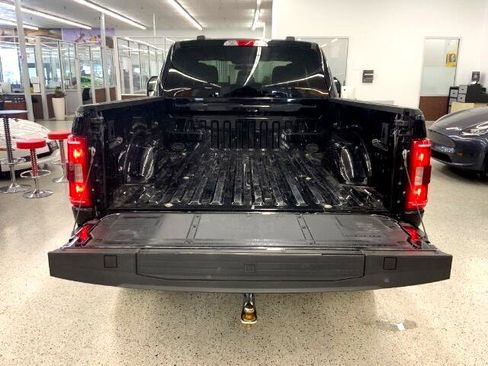 Used 2021 Ford F150 XL w/ Equipment Group 101A High image 33