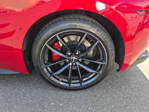 Used 2024 Nissan Z Performance w/ Floor Mat Package RWD image 15