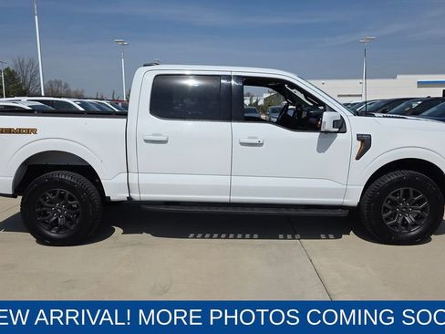 Used 2023 Ford F150 Tremor w/ Equipment Group 402A High image 6